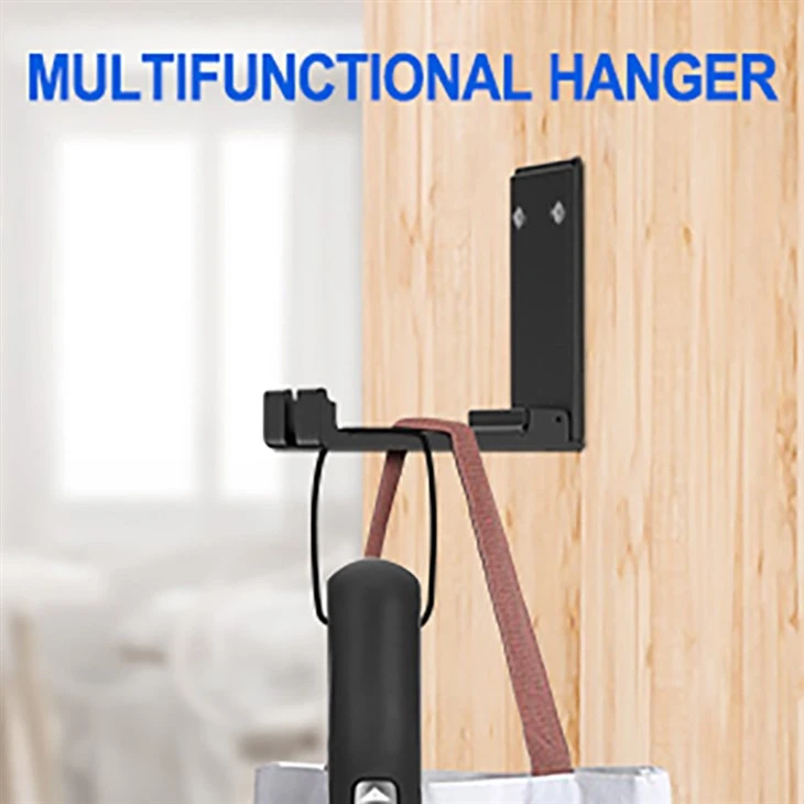 desk mount headphone hanger