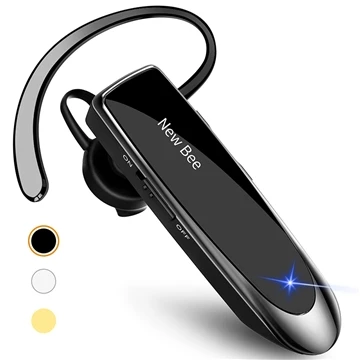 Jak udržovat obchodní jednostranná sluchátka Bluetooth?