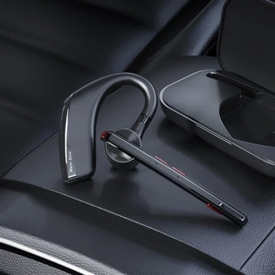 Výjimečný společník pro kancelářské práce! Nová bezdrátová Bluetooth sluchátk...