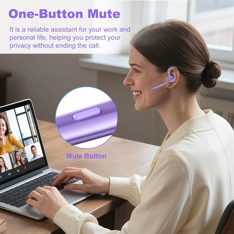 bluetooth for truckers