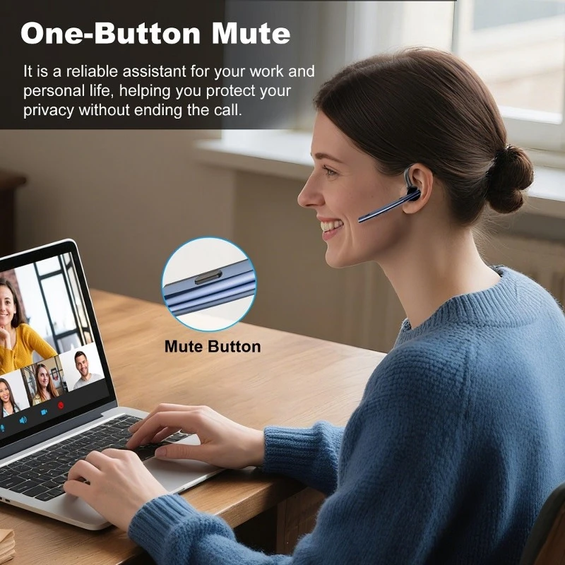 wireless mono headset wireless mono headset