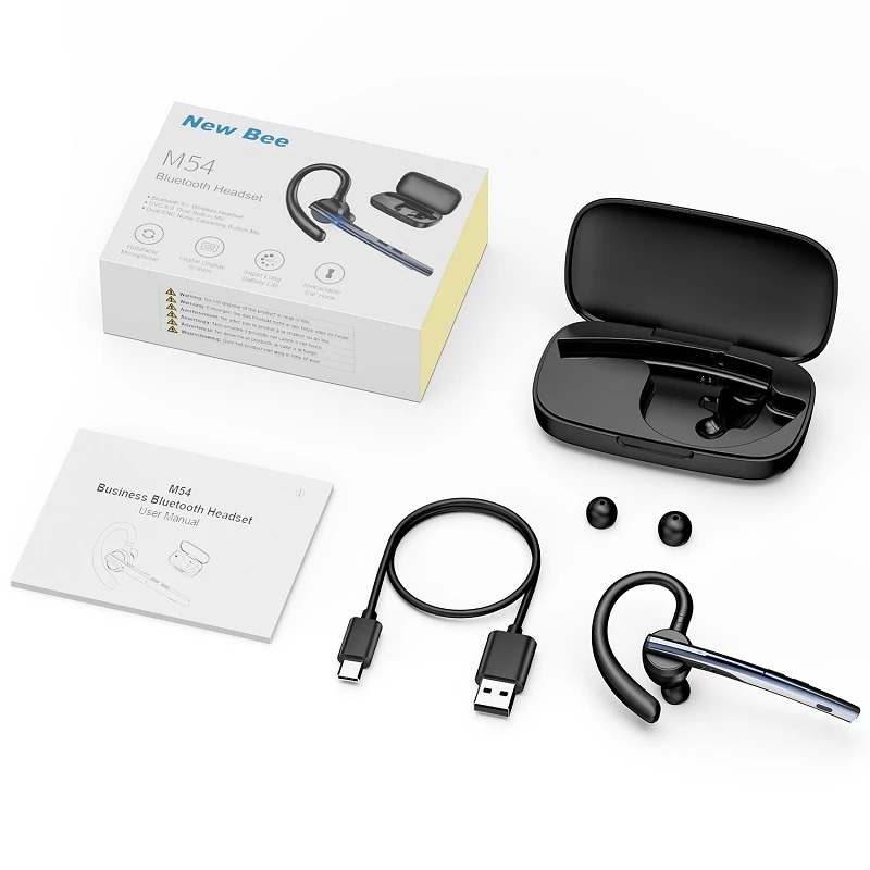 M54 bluetooth headset package M54 bluetooth headset package