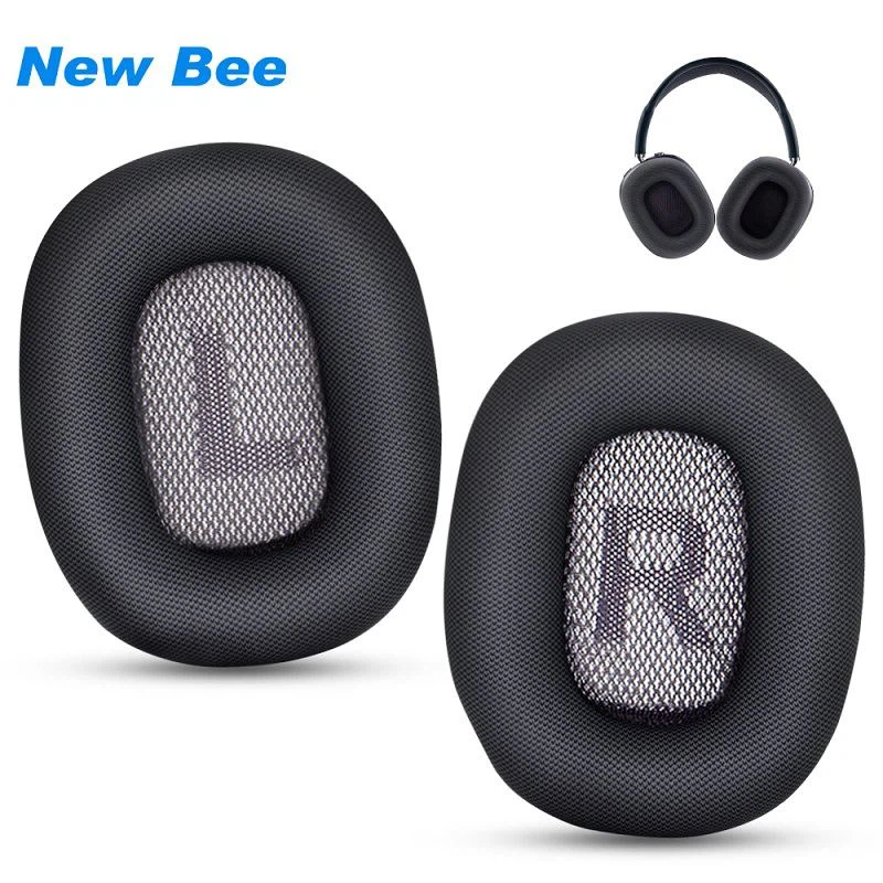 Náhradní ušní polštáře pro AirPods Max