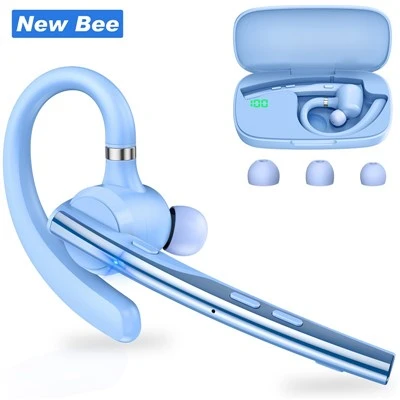 Velkoobchodní bluetooth náhlavní souprava pro jedno ucho